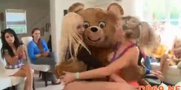 Cruel natty fuck at office - video 3