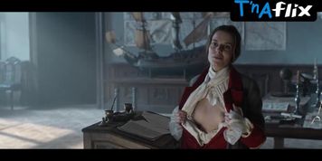 Josefina Jisova Breasts Scene  in Satisfaction 1720