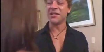 Haley Paige is Drunk on Cum