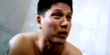 Via Veloso Breasts,  Butt Scene  in Bala Ko, Bahala Sa 'Yo