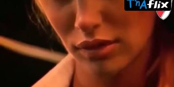 Luciana Salazar Breasts Scene  in Luli In Love