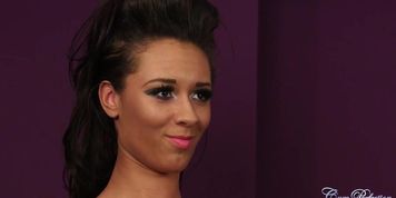 Alexis Rose - Posh Wife Drinks Cum (Alexxis Rose)