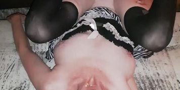 20180815_221547 My wife la with a stranger part 1