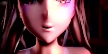 Mmd futanari forsome 