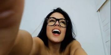 lactating latina 2020-08-23