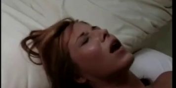 Hot redhead aggressively pounded (Ruby Jewel)