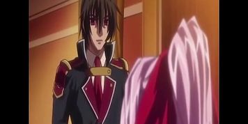 Hentai Pros - Woman Warrior Olivia 2
