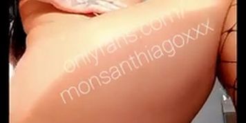 Mon!c4 $4nth!4go 0nly F4n$ 2 (Angel Lima, Monica Santhiago)
