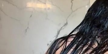 Mia Khalifa Nude Morning Touch Tease PPV Video Leaked (Mathangi Arulpragasam)