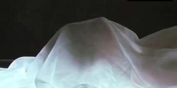 Edita Malovcic Breasts Scene  in Kommissar Rex