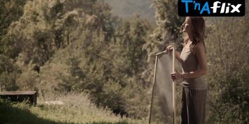 Kamka Tocinovski Underwear Scene  in Three Days In September