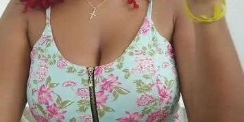 Mostrando como faz no Peru