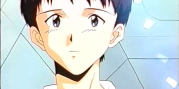 Human re Project (Evangelion) - ?????? - Bandits (??????) Lain32