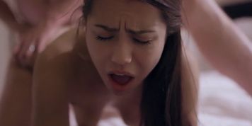 Impregnating the Sitter (Alina Lopez)