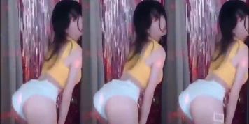 Bj Korean dance