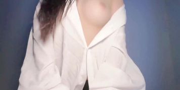 去男友兄弟的家里偷情还被内射 很刺激