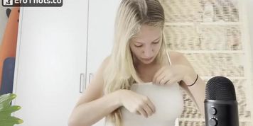 Idas ASMR (Milla Vincent)