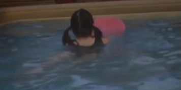 [LT20] LMV-004 Kiss-underwater-underwater Underwater M0l3st3r Masturbation Blow Job Underwater Piston SEX &middot; Ju-hand ? &times; &times; HW Bel