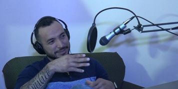 DGPS1E17: Julian Torres
