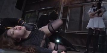 japan antihero