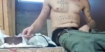 Caught fucking at work on break.
