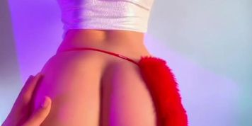 The Devil Is A Woman With A Beautiful Ass And She Makes Me Sin (ANGELA WHITE, Real Couple, Your Priya)