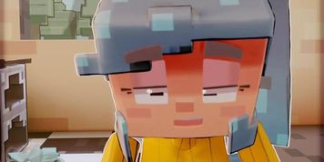 Mincraft milf