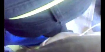 Amateur Encoxada Gropers 58