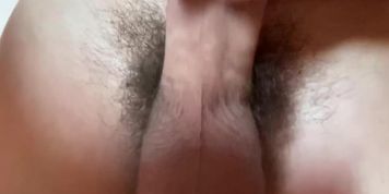 Perfect guy handjob