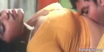 Indian television ki hot abhinetri ke sath ek raat mehangi padi