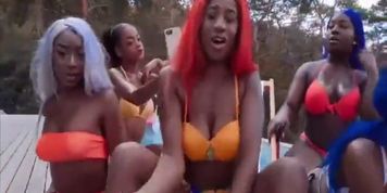 BVLMA - Slap Slap (Clip officielle) 