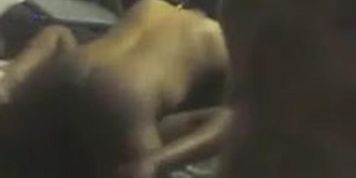 Black Chick Waiting For His Cock