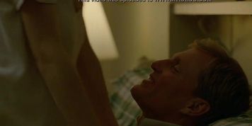 Alexandra Daddario nude in True Detective 1/2 HD