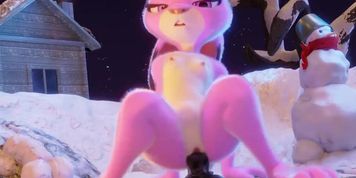 Judy Hopps MAI TAI HMV (China Lee, Mai Lin)