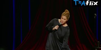 Amy Schumer Underwear Scene  in Amy Schumer: Growing