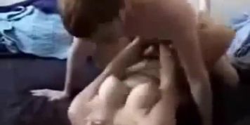 Amatuer couple  Intense orgasm