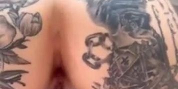Inked D@nni