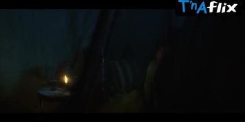 Keira Knightley Sexy Scene  in King Arthur