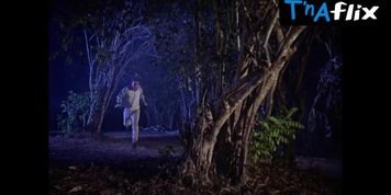 Eva Darren Bikini Scene  in Brides Of Blood