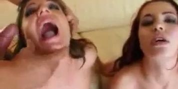 Sperm Swapping Freaks