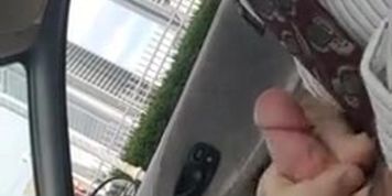Car Cock Flash