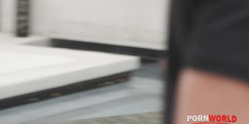Cory Chase Seduces Married Neighbour