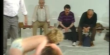 Beka girls German wrestling