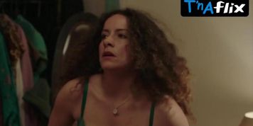 Maria Angelico Underwear Scene  in Sisters (Norma Joel)