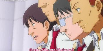 Rinkan Biyaku Chuudoku Nigeba Nashi! 1428-nin No Seito Zenin Ni Sex Sareru Reijou Sayaka2 Episodio 1