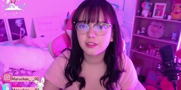 asian m@ru colombian teen 2052022