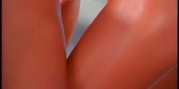 Julie K. Smith and Natalie Lennox - Penthouse - 25th Anniversary Swimsuit Video (Julie Smith, Sally Walker)