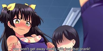 Gaki Ni Modotte Yarinaoshi!!! 60FPS Episode 1