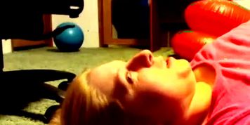 trample - video 1