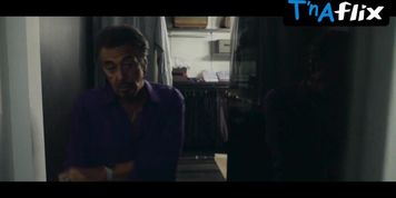 Katarina Cas Breasts,  Butt Scene  in Danny Collins